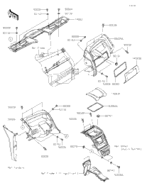 2021 Teryx KRX 1000 (KRF1000CMFNN)