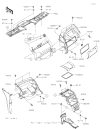 2021 Teryx KRX 1000 (KRF1000DMFNL)