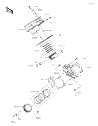 2022 Teryx4 (KRT800FNFNN)
