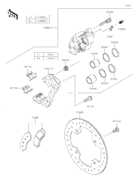 2021 Teryx KRX 1000 (KRF1000CMFNN)