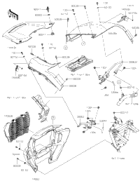 2021 Teryx KRX 1000 (KRF1000CMFNN)