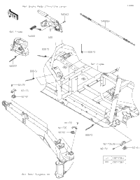 2023 Teryx KRX4 1000 eS (KRT1000APFNL)