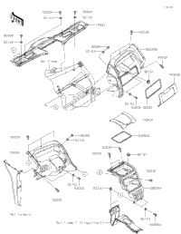 2022 Teryx KRX 1000 (KRF1000BNFNL)