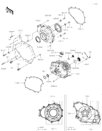 2022 Teryx KRX 1000 (KRF1000CNFNN)