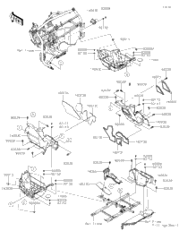 2022 Teryx KRX 1000 (KRF1000ANFNN)