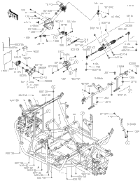 2022 Teryx4 (US) (KRT800JNFNN)