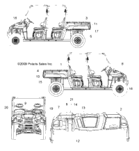 2010 RANGER 4X4 800 EFI CREW (R10WH76AG/AH/AR/AV/WY76AW/AZ)
