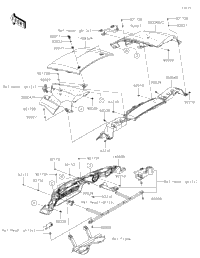 2022 Teryx4 (KRT800FNFNL)