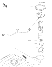 2022 Teryx (KRF800FNFNL)