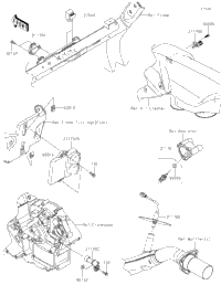 2022 Teryx4 (KRT800FNFNN)