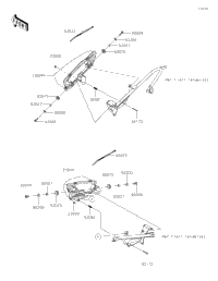 2022 Teryx KRX 1000 (KRF1000BNFNN)