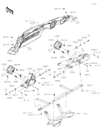 2022 Teryx (KRF800FNFNL)