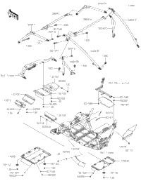 2022 Teryx KRX 1000 (KRF1000ANFNN)