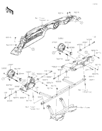 2022 Teryx4 (KRT800FNFNL)