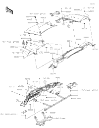 2022 Teryx S (KRF800JNFNL)