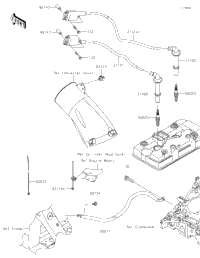 2022 Teryx KRX 1000 (KRF1000ANFNN)