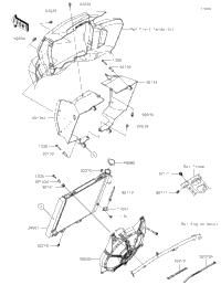2022 Teryx KRX 1000 (KRF1000BNFNN)