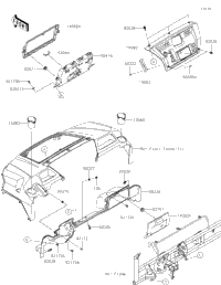 2023 Mule PRO-FXT (KAT820APFNN)