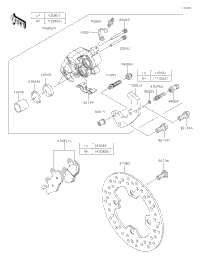 2023 Mule PRO-FXT (KAT820BPFNN)