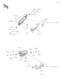 2023 Teryx KRX 1000 eS (KRF1000DPFNN)