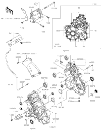 2023 Teryx KRX4 1000 eS (KRT1000APFNN)