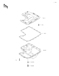 2023 Teryx KRX4 1000 eS Special Edition (KRT1000BPFNN)