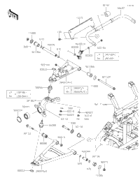 2023 Teryx (KRF800FPFNN)