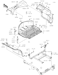 2021 Teryx KRX 1000 (KRF1000AMFNL)