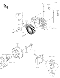 2021 Teryx KRX 1000 (KRF1000AMFNL)