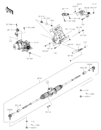 2021 Teryx KRX 1000 (KRF1000BMFNL)