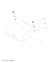 2016 RANGER 1000 DIESEL CREW (R16RVAD1A1)