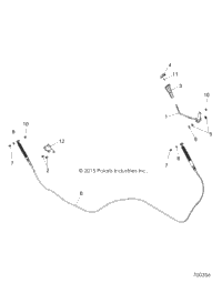2016 RANGER 1000 DIESEL (R16RTAD1A1/ED1E1)
