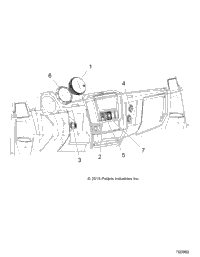 2016 RANGER 1000 DIESEL (R16RTAD1A1/ED1E1)