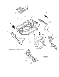 2016 900 ACE EFI EPS (A16DAE87AL)