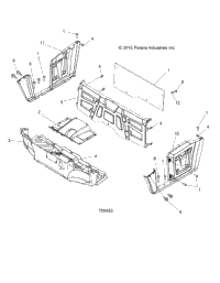 2017 RANGER 570, FULL SIZE (R17RCA57A1/B1/A4/B4)