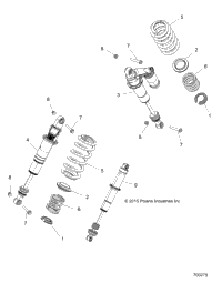 2016 RZR 900 60 INCH ALL OPTIONS (Z16VBA87A2/AB/L2/E87AB/AR/LB/AE/AS)