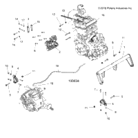 2016 900 ACE EFI EPS (A16DAE87AL)