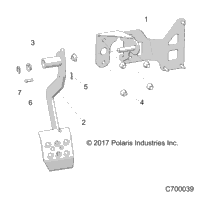2018 R18RRE99A9/AX/AM/AS/A1/B9/BX/BM/BS/B1 RANGER 1000 PS R18RRE99A9/AX/AM/AS/A1/B9/BX/BM/BS/B1 (R32)