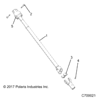 2018 R18RRE99A9/AX/AM/AS/A1/B9/BX/BM/BS/B1 RANGER 1000 PS R18RRE99A9/AX/AM/AS/A1/B9/BX/BM/BS/B1 (R32)