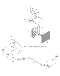 2015 RANGER 570 FULL SIZE (R15RTA57AA/BA/AR/AC/EAU)