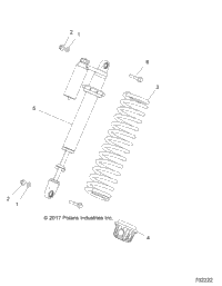 2018 RZR XP 1000 TRACTOR/EU/ZUG (Z18VDE99FK/S99CK/FK)