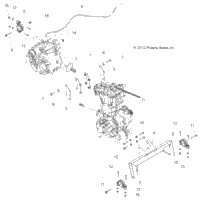 2015 RANGER 570 FULL SIZE (R15RTA57AA/BA/AR/AC/EAU)