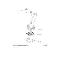 2018 ACE 570 EFI PS HD (A18DAE57N5)
