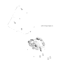 2015 RANGER 900 XP EU (R15RTE87FA)