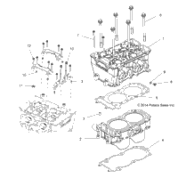 2015 RZR 900 60 INCH PS INTL (Z15VBE87FK/JK)