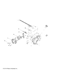 2018 RANGER CREW 570 FS (R18RDA57A1/B1)