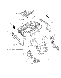 2019 ACE 500 SOHC (A19DBA50A5)