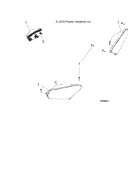 2020 ACE 150 EFI MD WHITE (A20HAB15N2)
