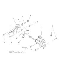 2020 RANGER 570, FULL SIZE (R20CCA57A1/A7/B1/B7)