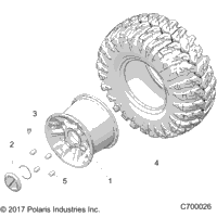 2020 RANGER 1000XP PS NSTR RC (R20RRW99A9/AA/AF/AP/AX/B9/BA/BF/BP/BX)